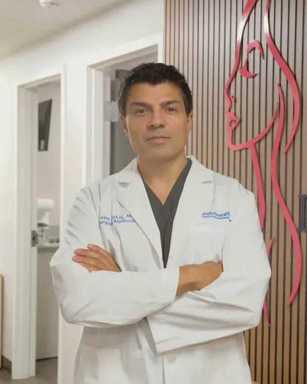 Dr. Rajan Kohli, MD