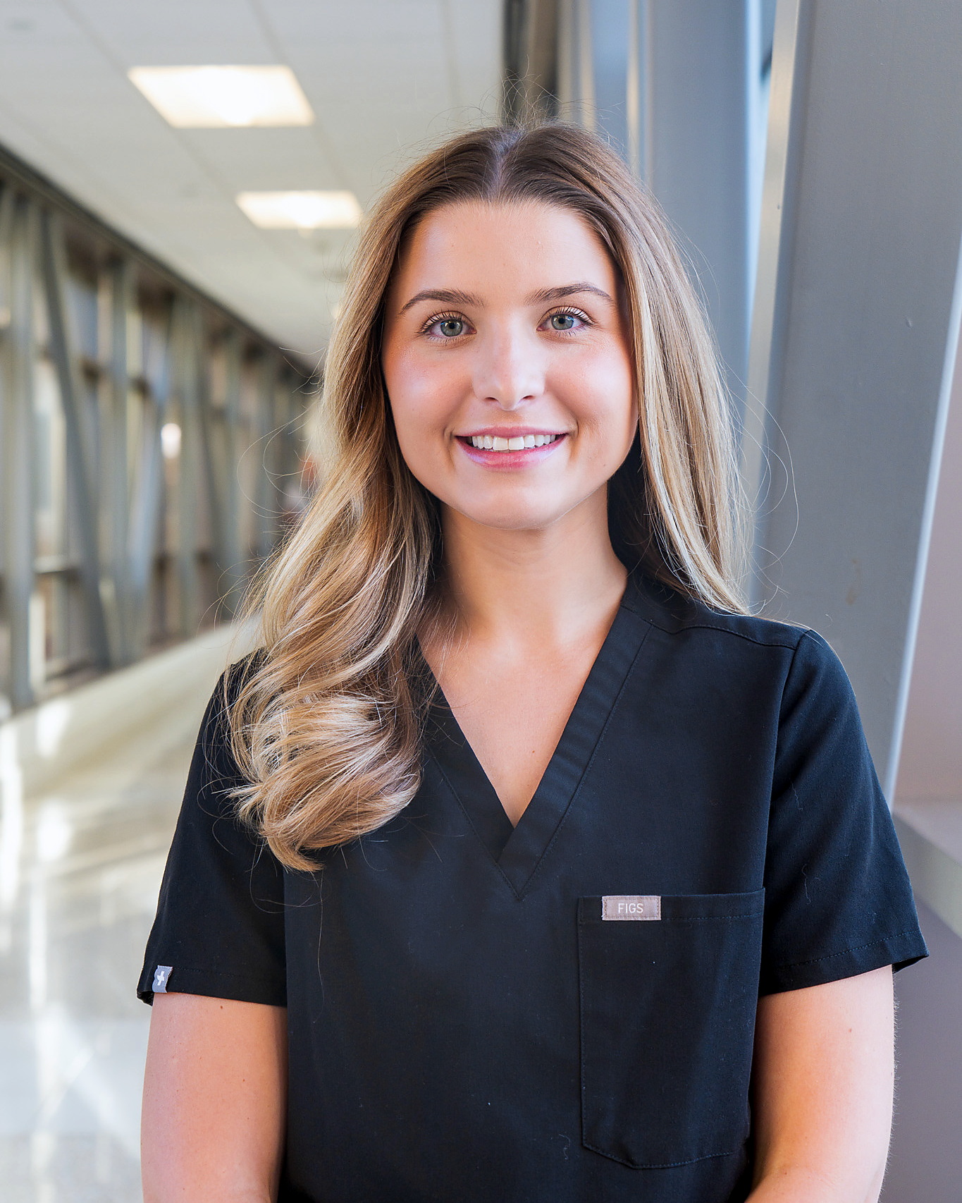 Allison Barnes, PA-C — Aesthetic Injectables and Laser Treatments